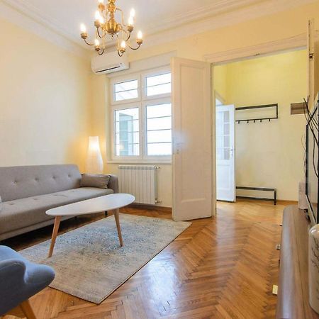 Apartament Gundulic Belgrad Zewnętrze zdjęcie