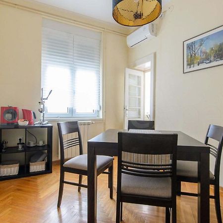 Apartament Gundulic Belgrad Zewnętrze zdjęcie