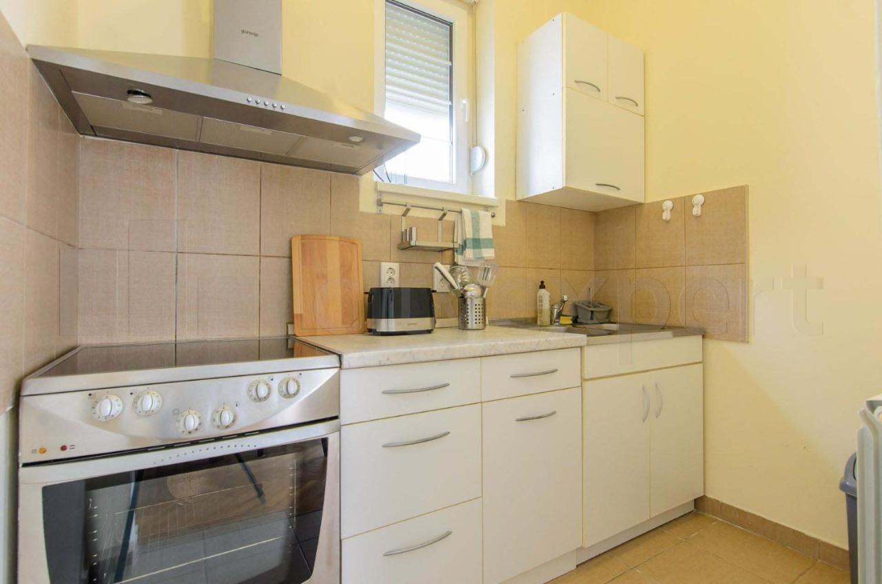 Apartament Gundulic Belgrad Zewnętrze zdjęcie