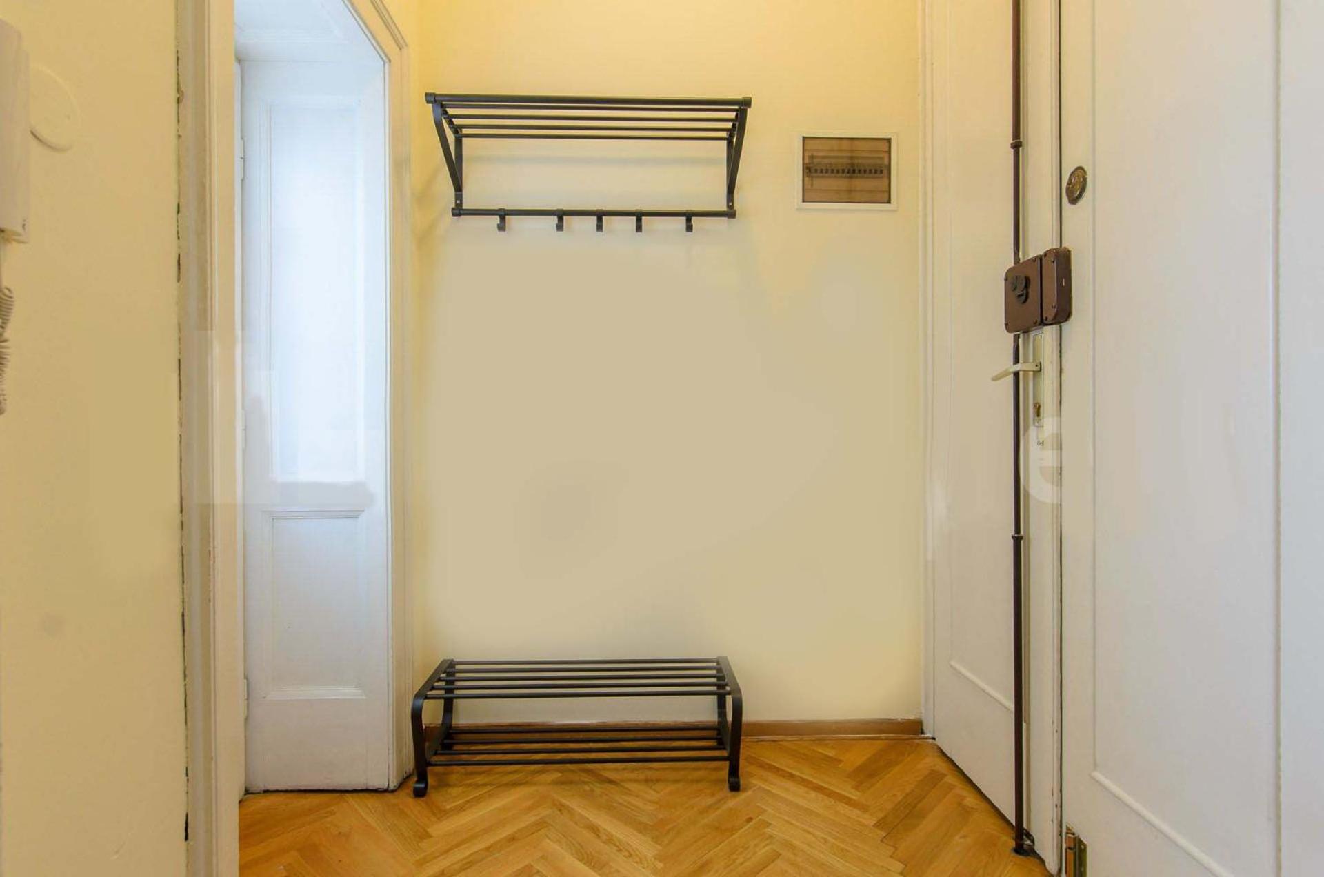 Apartament Gundulic Belgrad Zewnętrze zdjęcie